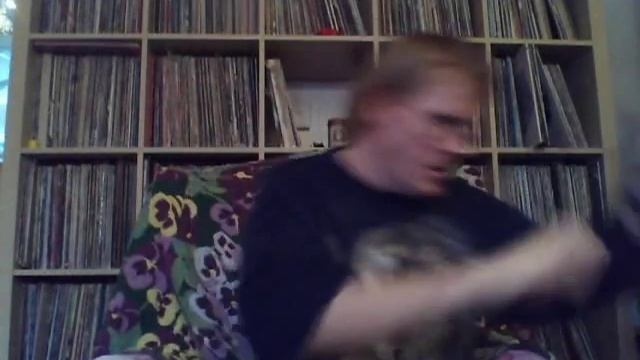 VCLT my FLEETWOOD MAC vinyl collection смотреть онлайн