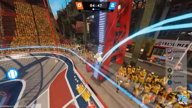 🔴 LIVE || ROLLER CHAMPIONS || NEW FREE TO PLAY GAME...|| ROAD TO 500 SUB смотреть онлайн