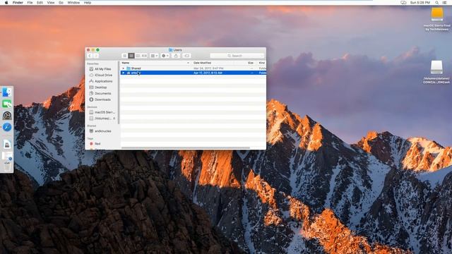 Tutorial Fast Sync of OKCash wallet on Mac OS X смотреть онлайн