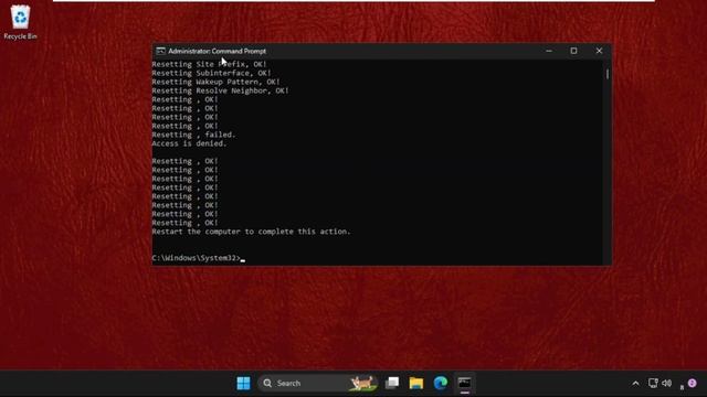 How to Fix Cant Reach this Page Windows 11 смотреть онлайн