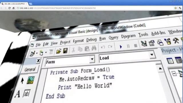 Hello World in multiple langagues смотреть онлайн