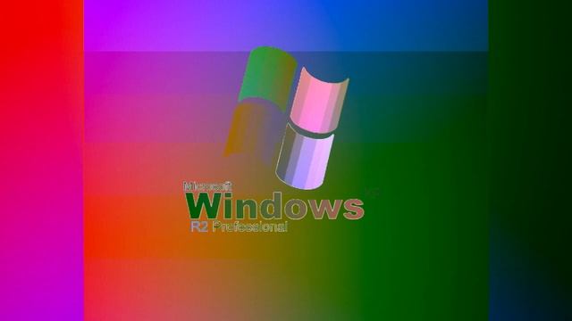 Windows XP R2 Professional Startup Sound Effects (Sponsored By Preview 2 Effects) in Old School смотреть онлайн
