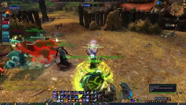 World Of Warcraft - Windows 11 - - Level 38 - Loremaster - 8.9.2021 смотреть онлайн