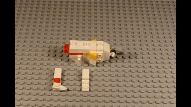 LEGO Бурчаль - Murky World of Warcraft смотреть онлайн