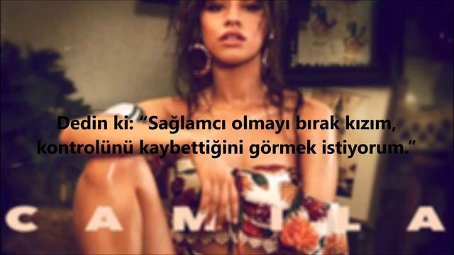 Camilla Cabelo - Never Be The Same (Türkçe Çeviri) смотреть онлайн