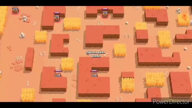 probando una nueva aplicación para grabar mientras juego Brawl Star con un suscriptor смотреть онлайн