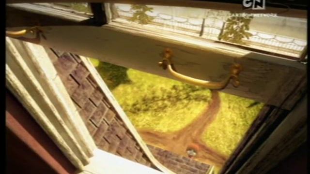 Foster's Home For Imaginary Friends Bumper - Mac Forgets His Backpack смотреть онлайн