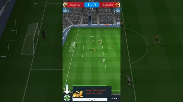 [Android] Top Football Manager 2021 - Gamegou Limited смотреть онлайн