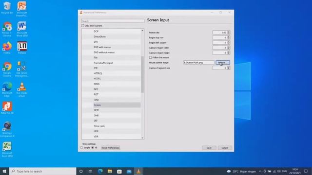 Cara Menampilkan Cursor pada VLC Media Player - Lavara IT смотреть онлайн