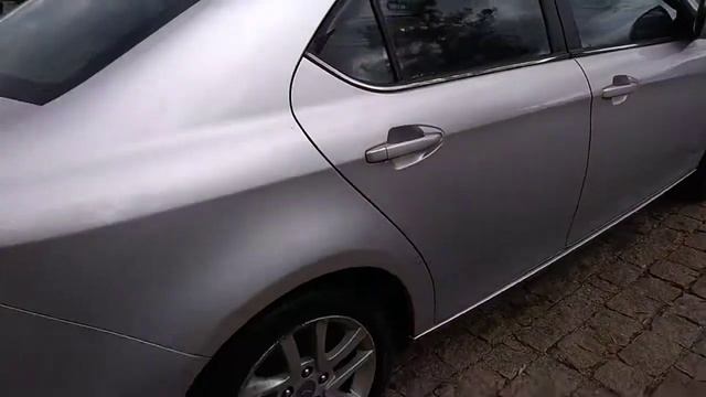 131203 - IMP JAC / J5 12/13 смотреть онлайн