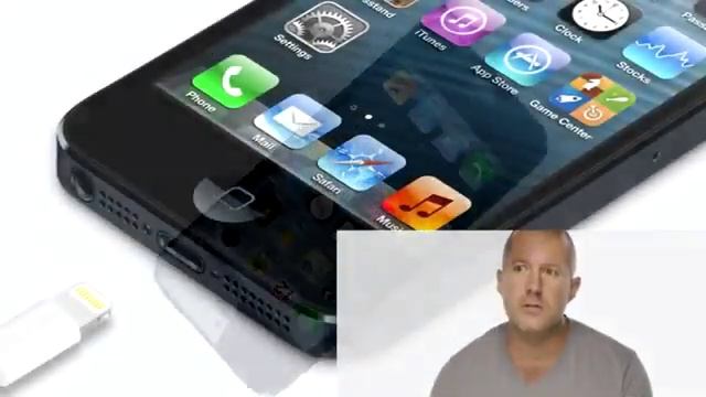 Правильный обзор IPhone 5 смотреть онлайн