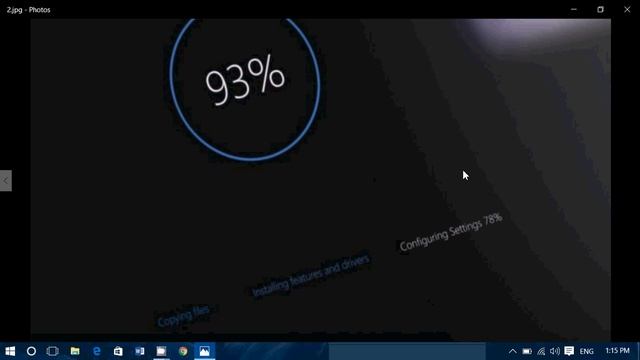 Fixit Windows 10 Easiest way to upgrade from Windows 7 or 8.1 смотреть онлайн