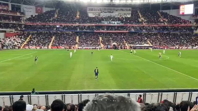 Antalya Fenerbahçe maçı canlı#fenerbahçe #antalyaspor #canlıyayın #canlımaçizle смотреть онлайн