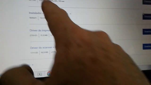 O que fazer quando o Scanner da impressora Epson L3150 não funciona? #aula01 смотреть онлайн