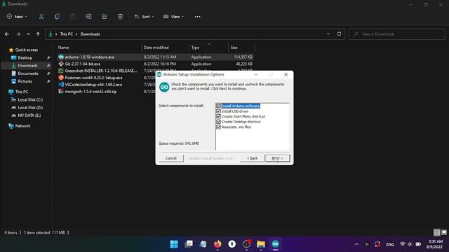Arduino Ide Download and Install #2 смотреть онлайн