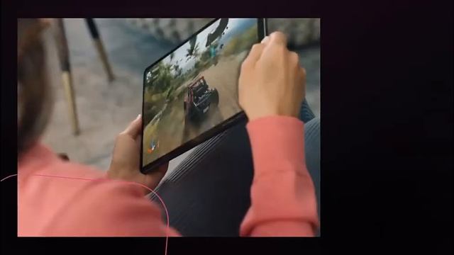 Lenovo Tab P11 Pro Xiaoxin Pad Pro Snapdragon 730 Octa Core 6GB Ram 128G Rom 11.5inch 2.5K 8500mAh смотреть онлайн