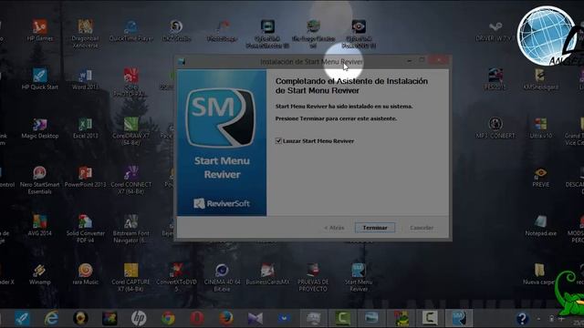 Descargar e Instalar boton de windows 10 смотреть онлайн