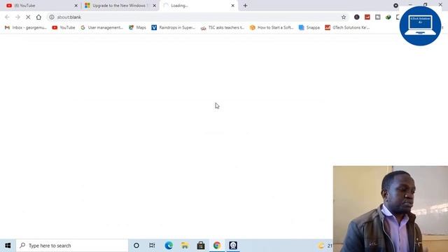 Windows 11 system requirements смотреть онлайн