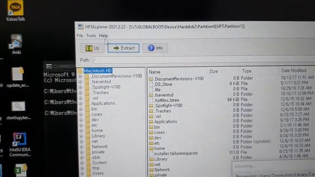 How to transfer data in macbook to a windows laptop using HESExplorer смотреть онлайн