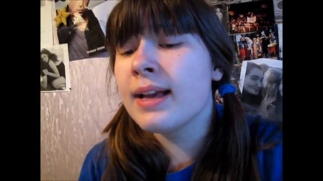 Jazmine Sullivan - Bust your windows (cover by fuck_normality) смотреть онлайн