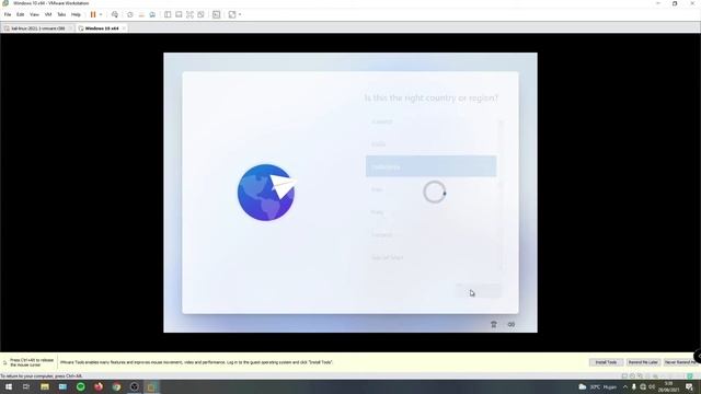How to Install Windows 11 on VMWare Workstation смотреть онлайн
