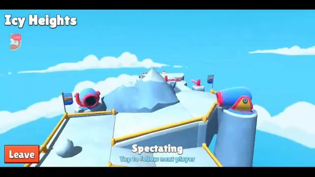 Stumble Guys-Стрим с подписчиками. Смотрю обновление Fall Guys смотреть онлайн