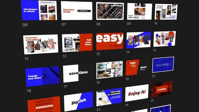 Dynamic Presentations Plugins for Final Cut Pro смотреть онлайн