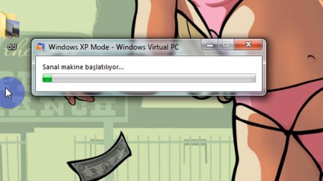 XP Mode Ram Ayarı смотреть онлайн