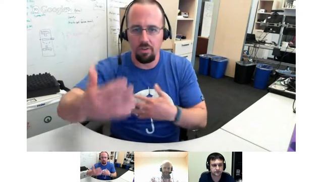 RobotsWeekly #4 - Benjamin Lower and Kinect for Windows смотреть онлайн