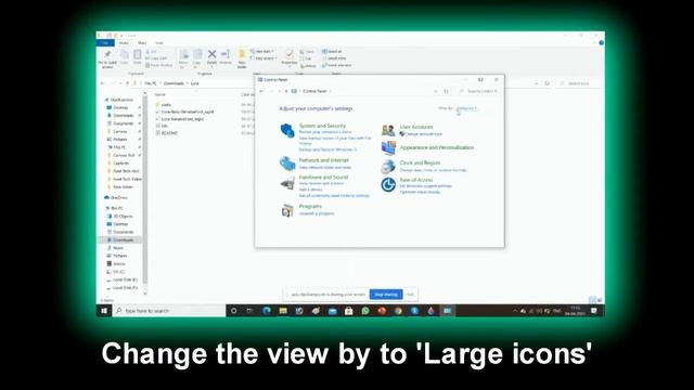 HOW TO INSTALL FONT IN WINDOWS 10 PC | FUN4 TECH | EPISODE 4 | смотреть онлайн