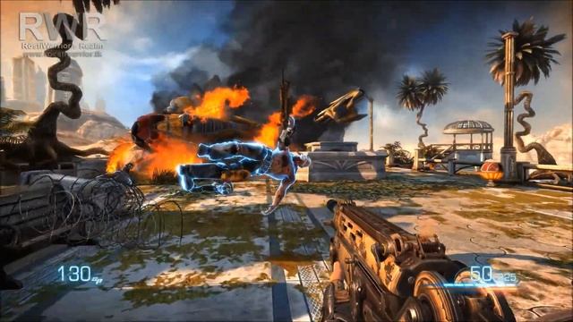 Let's Play Bulletstorm™ - Episode 009 смотреть онлайн
