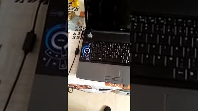 Acer aspire 8930g unknow problem смотреть онлайн