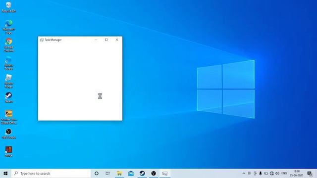 how to open task manager in windows easy step. смотреть онлайн