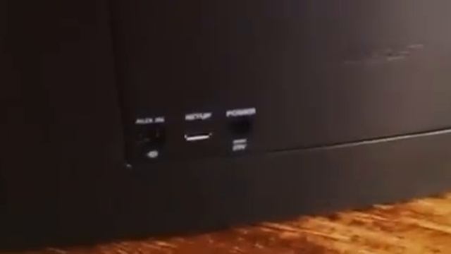 Bose SoundTouch Portable смотреть онлайн