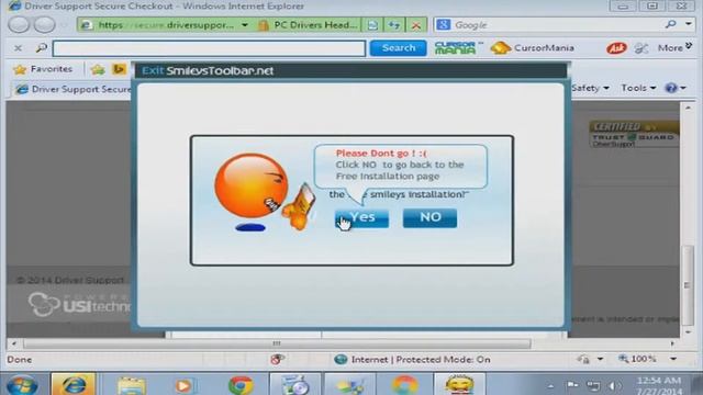 Vinesauce Joel Windows 7 Destruction смотреть онлайн