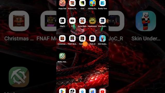 tutorial de cómo descargar fnaf hw смотреть онлайн