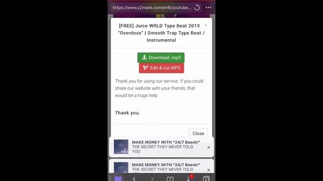 How To Record Music or Songs With An iPhone - GarageBand Instructional смотреть онлайн
