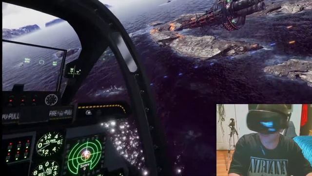 Worlds at War VR for Windows Mixed Reality смотреть онлайн