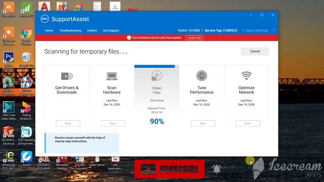 How to recover dell laptop while stuck смотреть онлайн