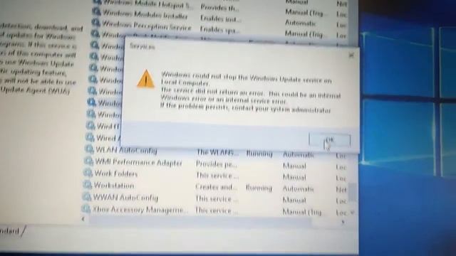 How to turn off windows 10 update Solved !! смотреть онлайн