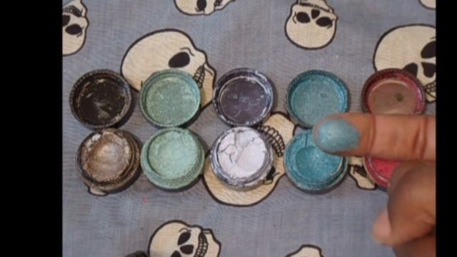 MYO Cosmetics: Love and Peace Collection Review/Demo смотреть онлайн