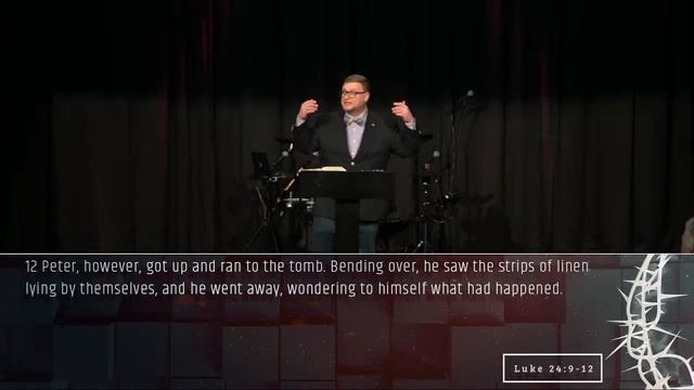 Death Swallowed in Victory | #easter at #thevinetv смотреть онлайн