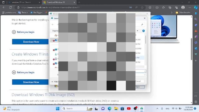 How to install windows 11 on unsupported pc's смотреть онлайн