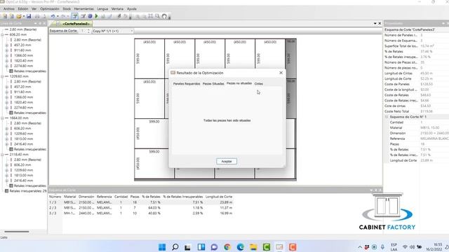 CAPACITACION OPTICUT смотреть онлайн