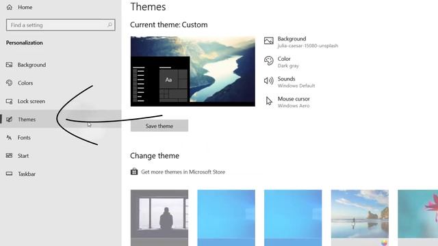 How to Turn On or Off Play Windows Startup Sound смотреть онлайн