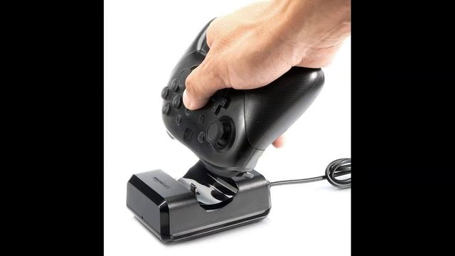 Gaming pad charger смотреть онлайн