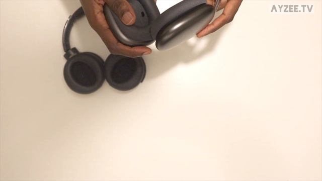 AIRPODS MAX VS SONY MDR-XB950BT EXTRA BASS - HEADPHONES COMPARISON VIDEO смотреть онлайн