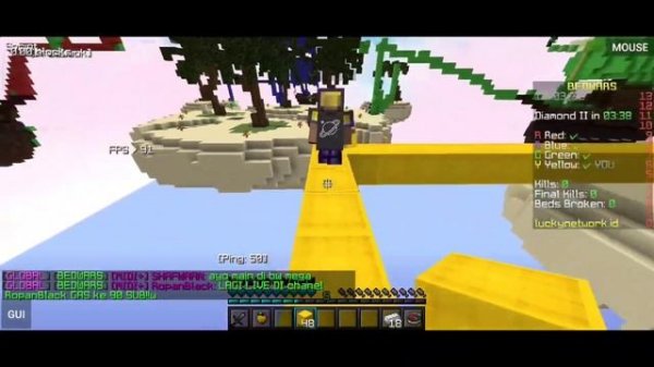 The Best Client Pojav Launcher 1.8.9 | FPS Boost