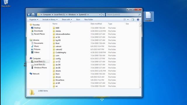 How fix rundll32 errors смотреть онлайн