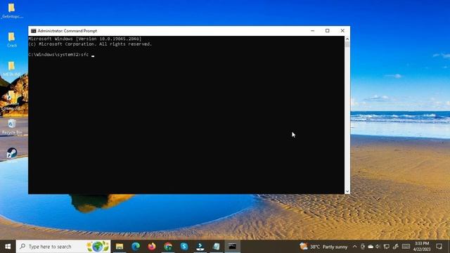 Fix: “There Were Some Problems Installing Updates, but We’ll Try Again Later” (0x80070643) Error смотреть онлайн